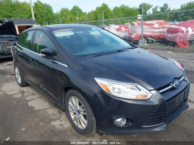 FORD FOCUS 2012 1fahp3h27cl412477