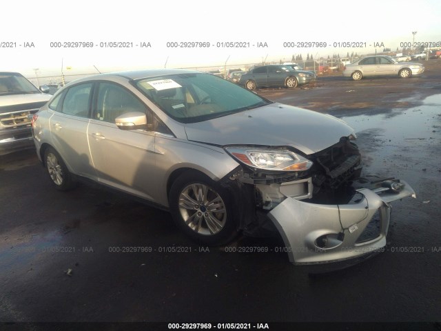 FORD FOCUS 2012 1fahp3h27cl416898