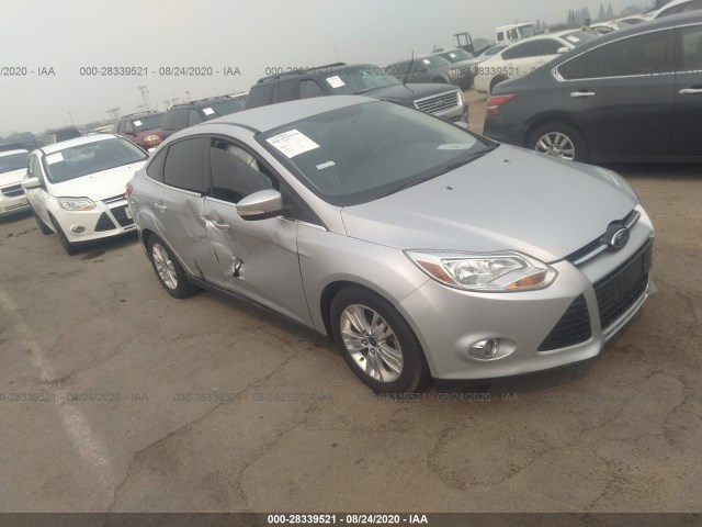 FORD FOCUS 2012 1fahp3h27cl424788