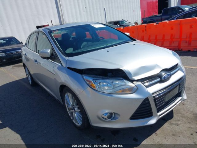 FORD FOCUS 2012 1fahp3h27cl430106