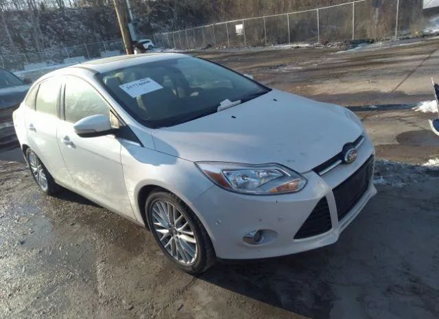 FORD FOCUS 2012 1fahp3h27cl435631