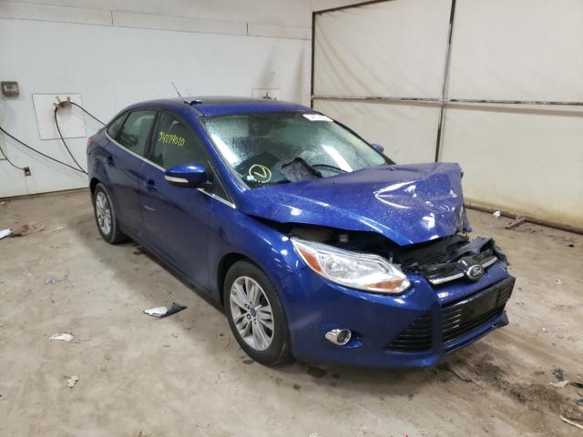 FORD FOCUS SEL 2012 1fahp3h27cl437508