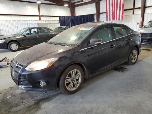 FORD FOCUS SEL 2012 1fahp3h27cl454048