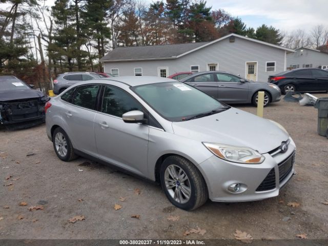 FORD FOCUS 2012 1fahp3h27cl454311