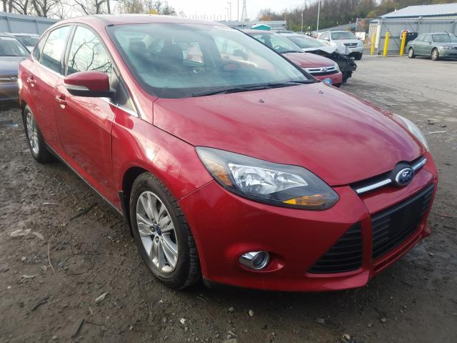 FORD FOCUS SEL 2012 1fahp3h27cl460948