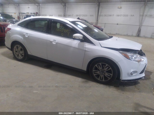 FORD FOCUS 2012 1fahp3h27cl469049