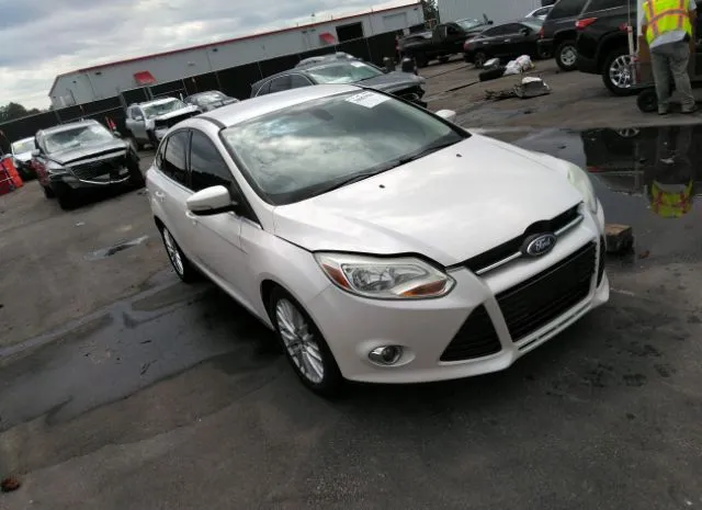 FORD FOCUS 2012 1fahp3h27cl472632