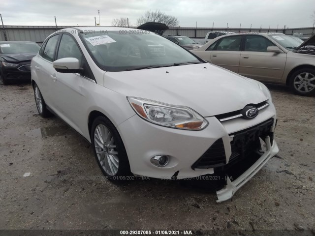 FORD FOCUS 2012 1fahp3h27cl476275