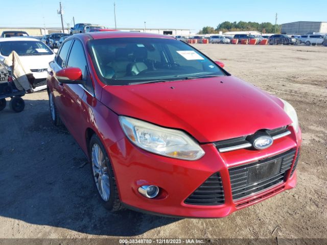 FORD FOCUS 2012 1fahp3h28cl101477