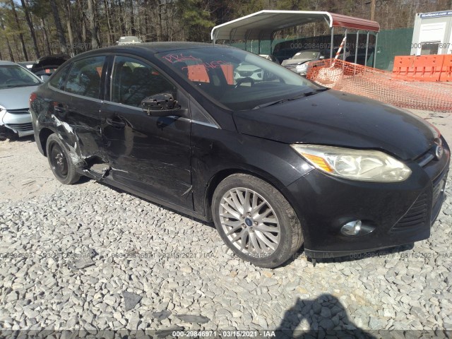 FORD FOCUS 2012 1fahp3h28cl105965