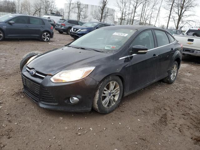 FORD FOCUS 2012 1fahp3h28cl107540