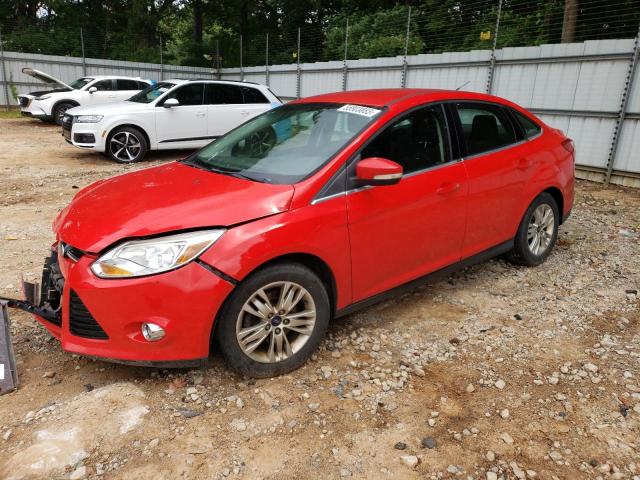 FORD FOCUS SEL 2012 1fahp3h28cl114827