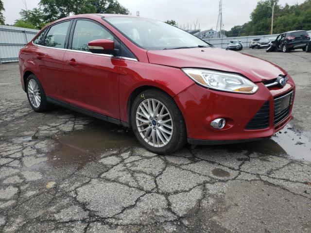 FORD FOCUS SEL 2012 1fahp3h28cl125178