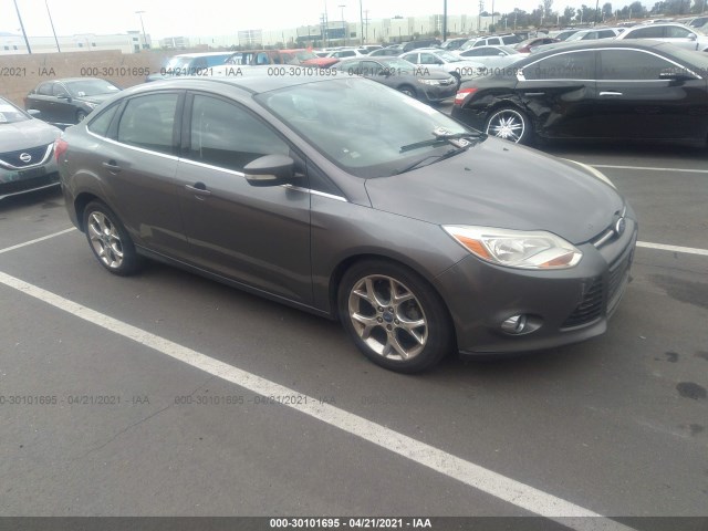 FORD FOCUS 2012 1fahp3h28cl130736