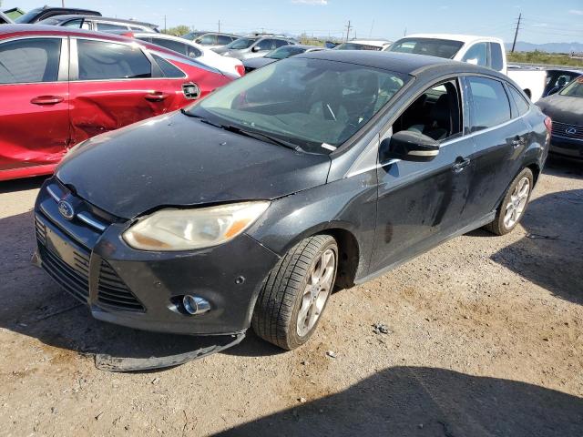 FORD FOCUS SEL 2012 1fahp3h28cl130901