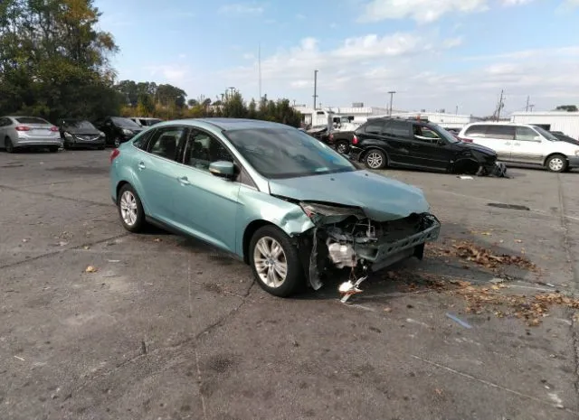 FORD FOCUS 2012 1fahp3h28cl145947