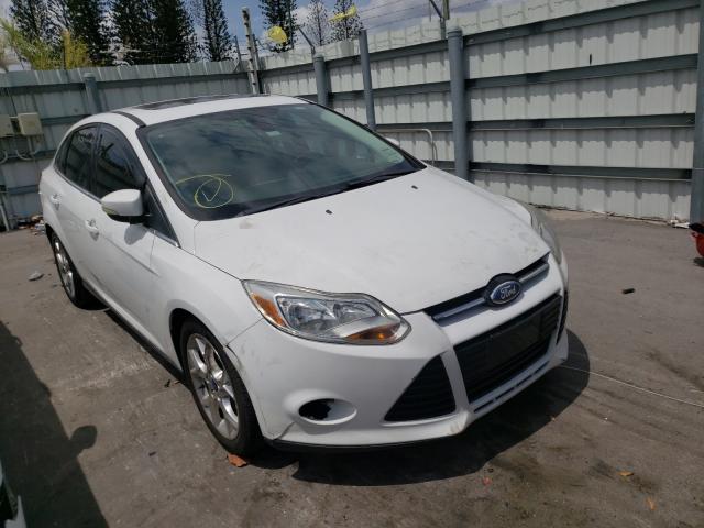 FORD FOCUS SEL 2012 1fahp3h28cl149464