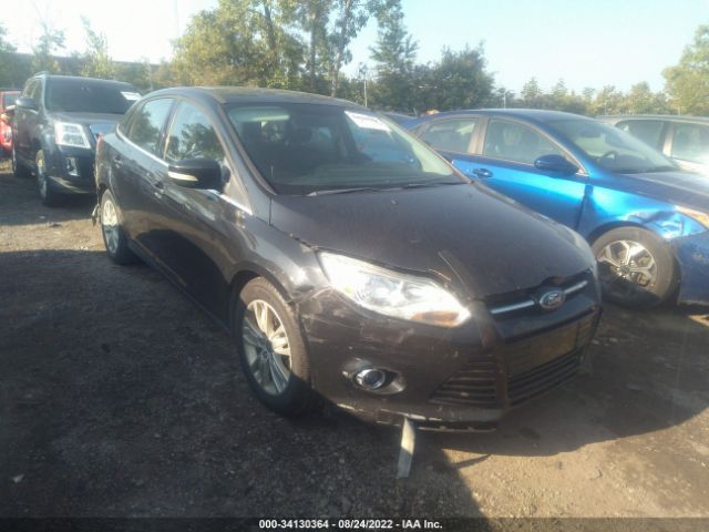 FORD FOCUS 2012 1fahp3h28cl161940