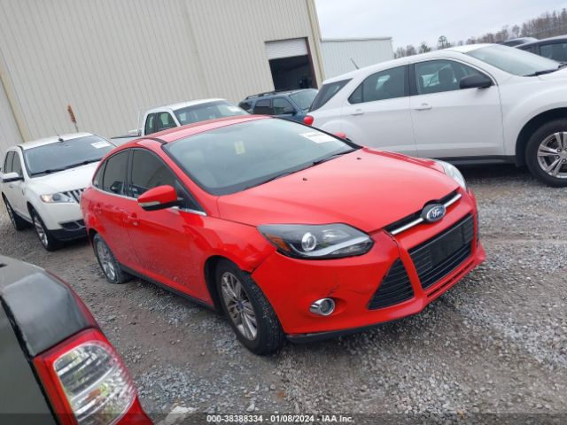 FORD FOCUS 2012 1fahp3h28cl162621