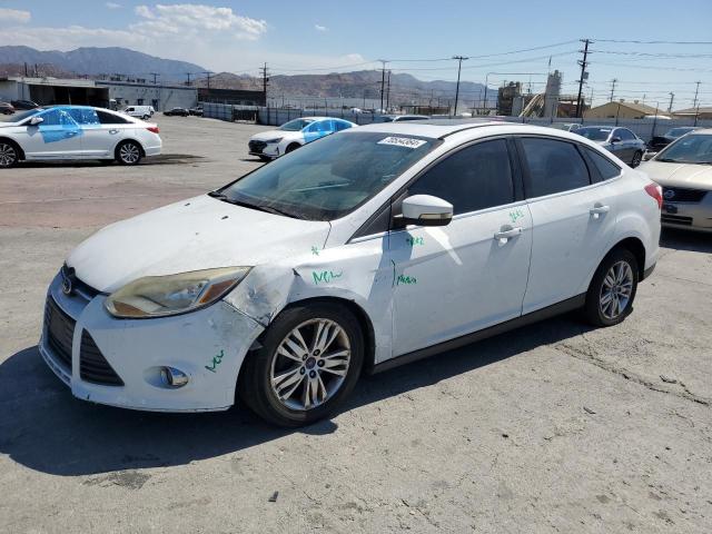 FORD FOCUS SEL 2012 1fahp3h28cl168371