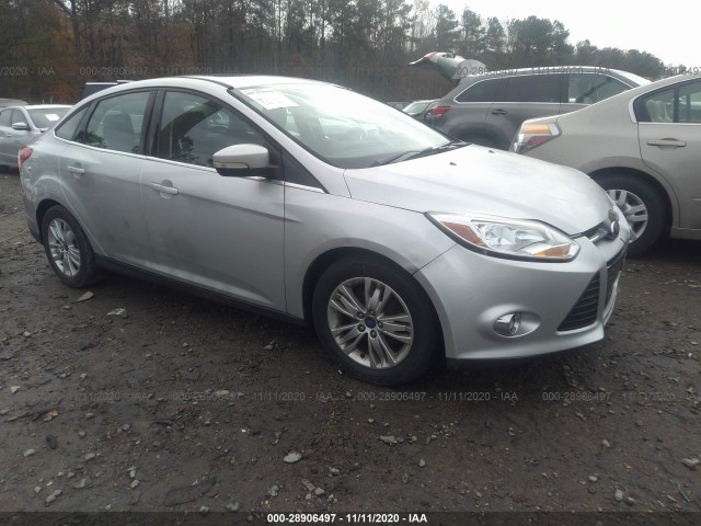 FORD FOCUS 2012 1fahp3h28cl183940