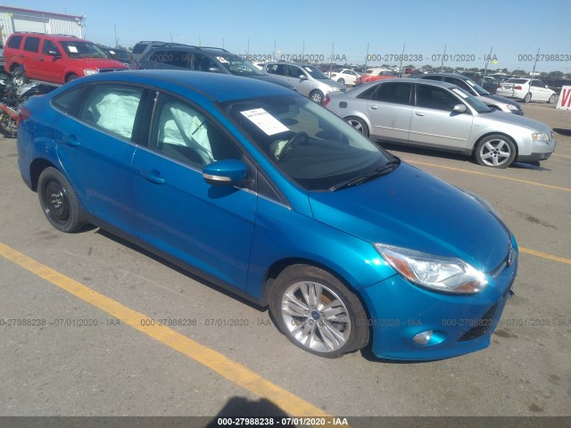 FORD FOCUS 2012 1fahp3h28cl188314