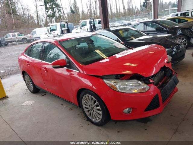 FORD FOCUS 2012 1fahp3h28cl190077