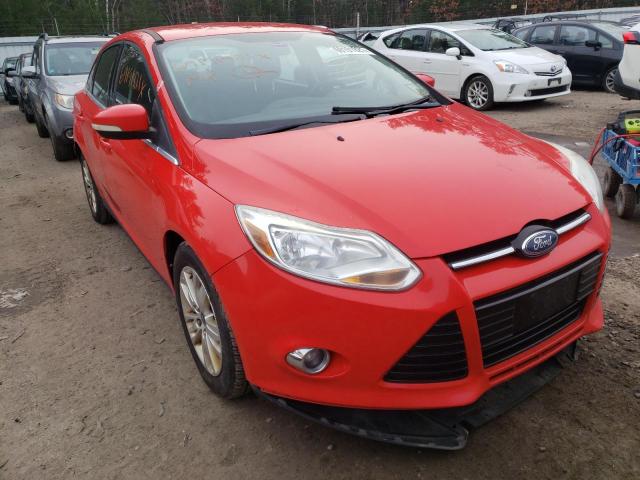 FORD FOCUS 2012 1fahp3h28cl190645