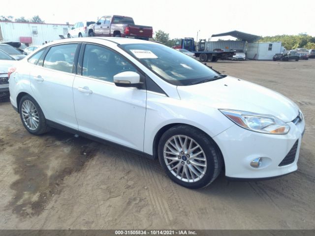 FORD FOCUS 2012 1fahp3h28cl191097