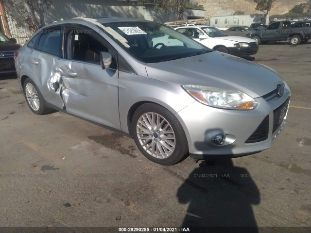 FORD FOCUS 2012 1fahp3h28cl200963