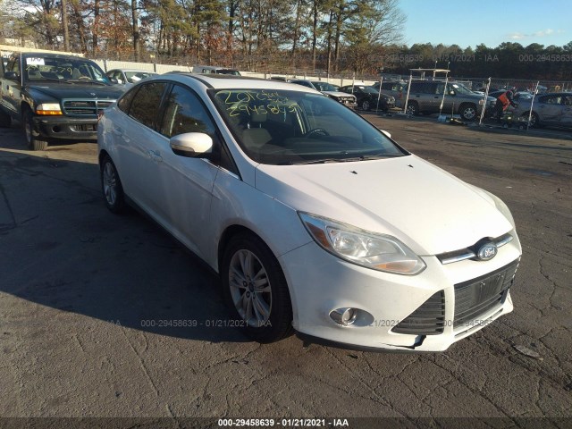 FORD FOCUS 2012 1fahp3h28cl204544