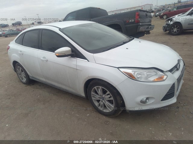 FORD FOCUS 2012 1fahp3h28cl207055