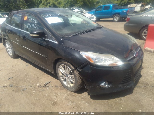 FORD FOCUS 2012 1fahp3h28cl210618