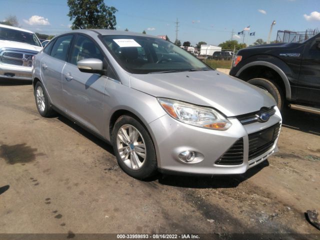 FORD FOCUS 2012 1fahp3h28cl216726