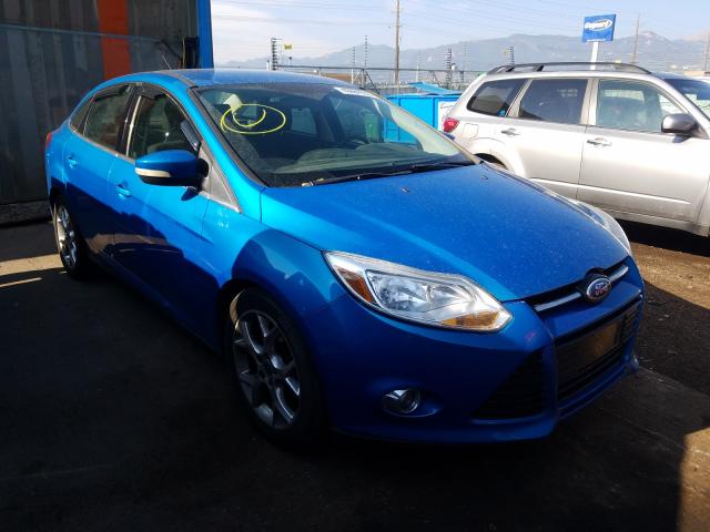 FORD FOCUS SEL 2012 1fahp3h28cl222123