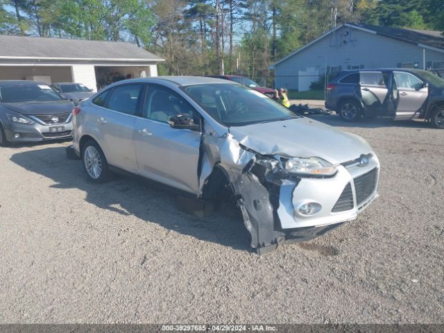 FORD FOCUS 2012 1fahp3h28cl226401