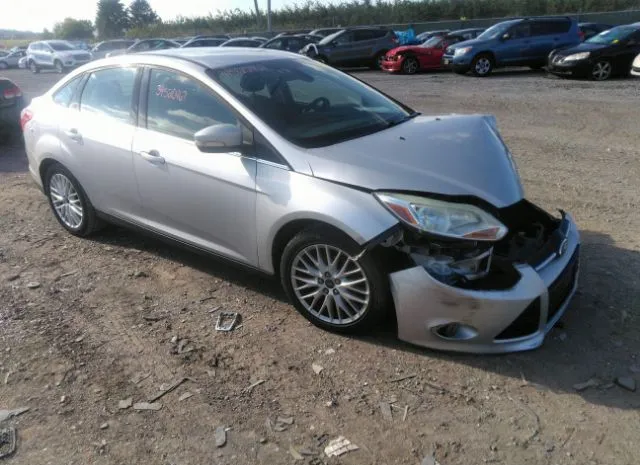 FORD FOCUS 2012 1fahp3h28cl230142