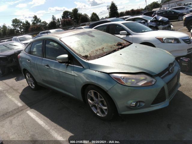 FORD FOCUS 2012 1fahp3h28cl258538