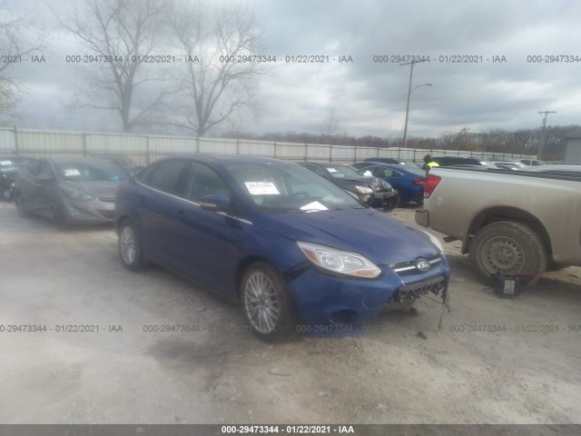 FORD FOCUS 2012 1fahp3h28cl277364