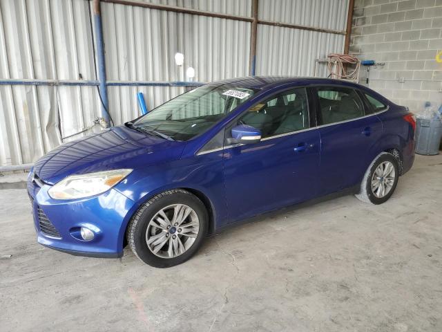 FORD FOCUS SEL 2012 1fahp3h28cl291152