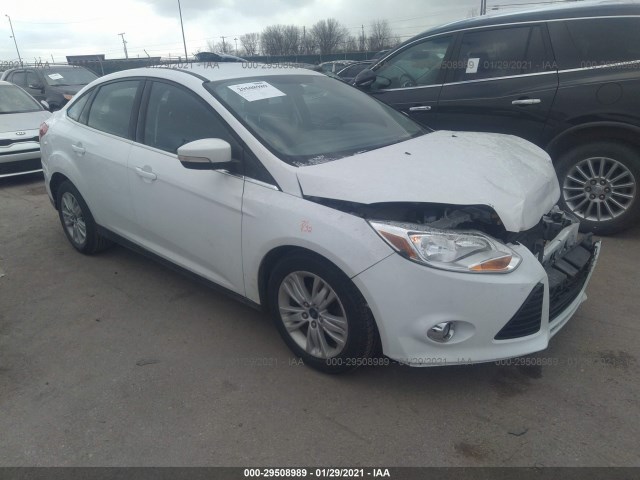 FORD FOCUS 2012 1fahp3h28cl311738