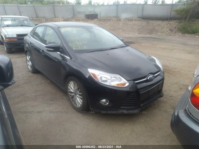 FORD FOCUS 2012 1fahp3h28cl315997