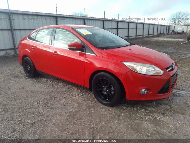 FORD FOCUS 2012 1fahp3h28cl316759