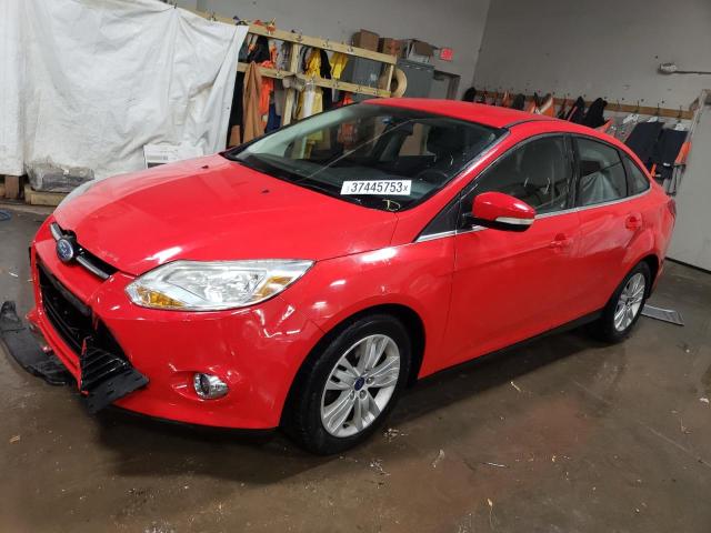 FORD FOCUS SEL 2012 1fahp3h28cl317166