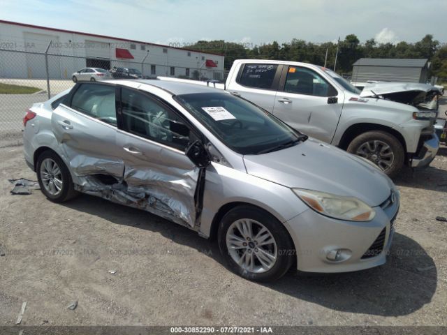 FORD FOCUS 2012 1fahp3h28cl317264