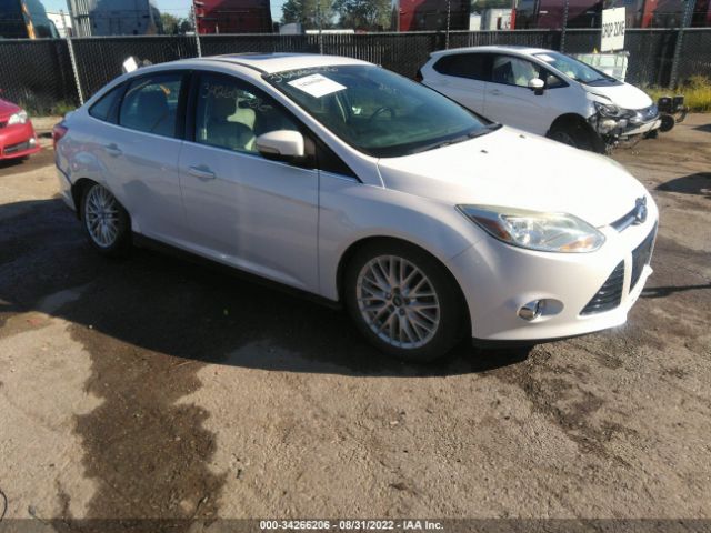 FORD FOCUS 2012 1fahp3h28cl331942