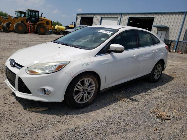 FORD FOCUS SEL 2012 1fahp3h28cl337823