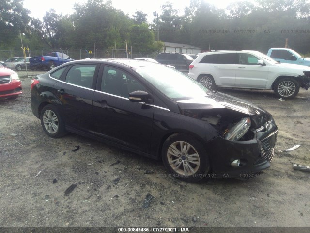 FORD FOCUS 2012 1fahp3h28cl348370