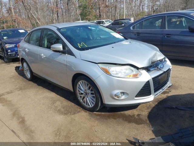 FORD FOCUS 2012 1fahp3h28cl349471