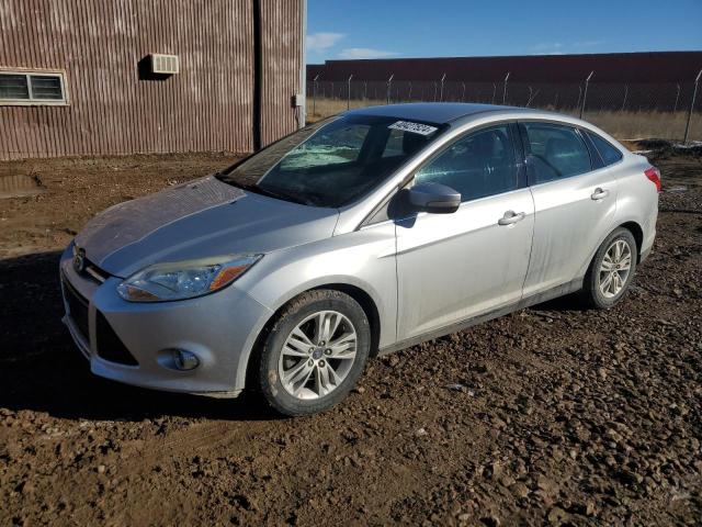 FORD FOCUS 2012 1fahp3h28cl357375